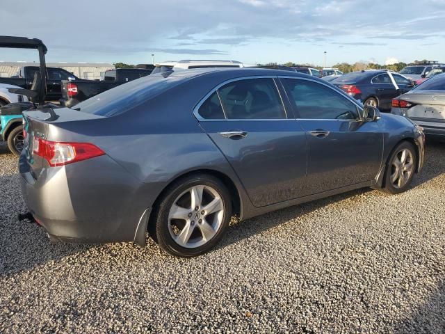 2010 Acura TSX