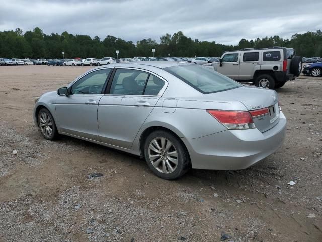 2011 Honda Accord EXL