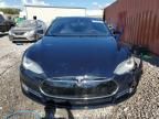 2015 Tesla Model S P85D