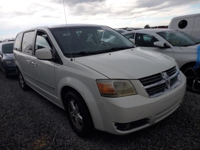 2008 Dodge Grand Caravan SXT