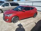 2016 Hyundai Veloster Turbo