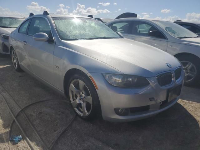 2008 BMW 328 I