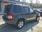 2010 Jeep Liberty Limited