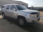 2012 Honda Ridgeline RTS