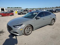 Hyundai salvage cars for sale: 2023 Hyundai Sonata SEL