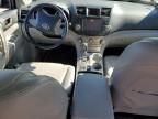 2008 Toyota Highlander Sport