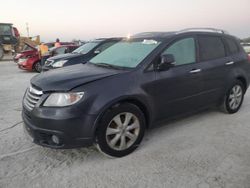 2010 Subaru Tribeca Limited en venta en Arcadia, FL