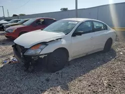 Salvage cars for sale at Franklin, WI auction: 2009 Nissan Altima 2.5