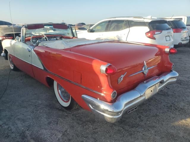 1956 Oldsmobile Super 88