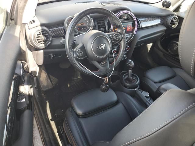 2019 Mini Cooper S