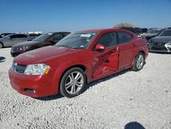 Dodge Vehiculos salvage en venta: 2011 Dodge Avenger Mainstreet