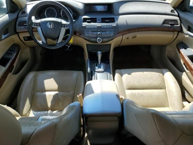 2009 Honda Accord EXL