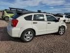 2007 Dodge Caliber SXT