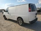 2004 Chevrolet Express G1500