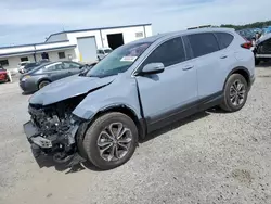 2022 Honda CR-V EXL en venta en Lumberton, NC