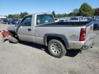 2006 Chevrolet Silverado K1500