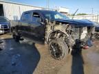 2022 Chevrolet Silverado LTD K1500 Trail Boss Custom