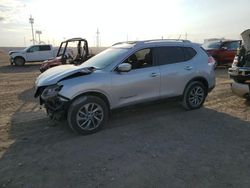 2015 Nissan Rogue S en venta en Greenwood, NE