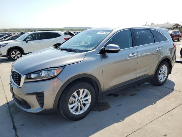 2019 KIA Sorento L