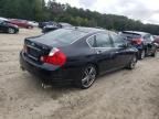 2007 Infiniti M45 Base