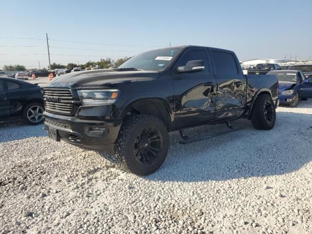 2020 Dodge 1500 Laramie