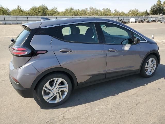 2023 Chevrolet Bolt EV 1LT