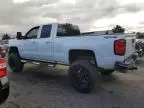 2016 Chevrolet Silverado K2500 Heavy Duty LT