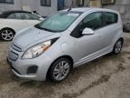 2014 Chevrolet Spark EV 2LT