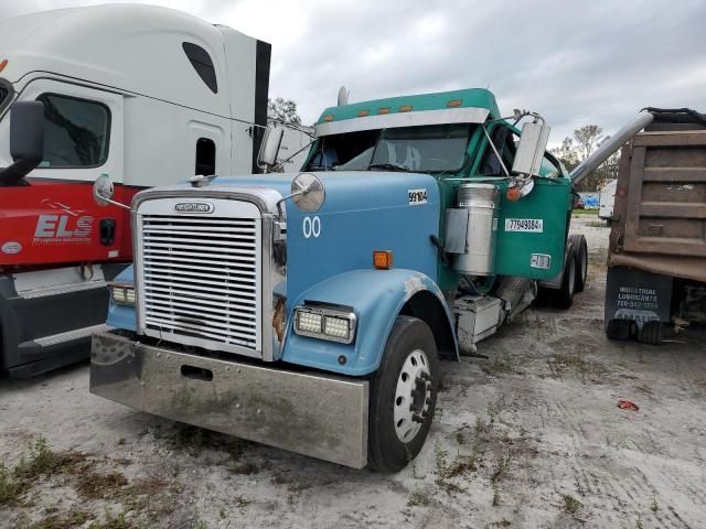 2001 Freightliner Conventional FLD120