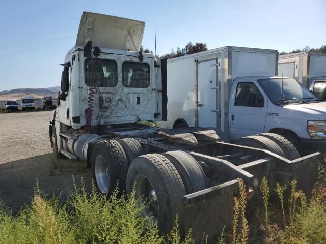 2017 Freightliner Cascadia 125