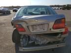 2000 Honda Civic EX