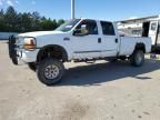 2000 Ford F250 Super Duty