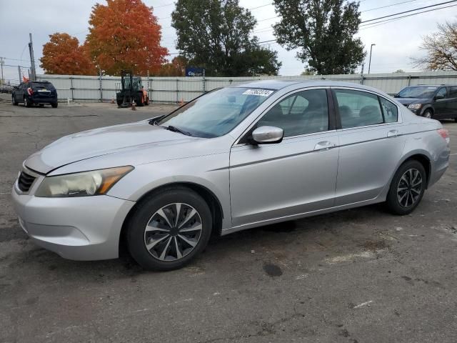 2010 Honda Accord LX