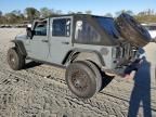 2014 Jeep Wrangler Unlimited Rubicon