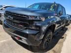 2021 Chevrolet Silverado K1500 LT Trail Boss