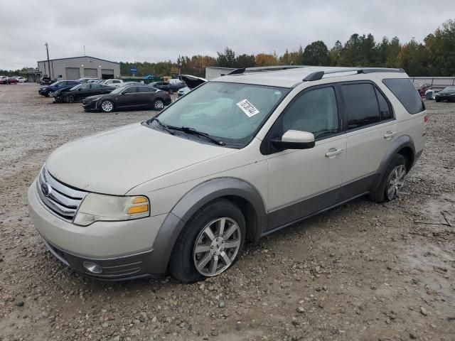 2008 Ford Taurus X SEL