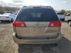 2007 Toyota Sienna XLE