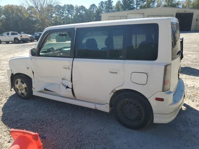 2006 Scion XB