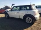 2012 Mini Cooper