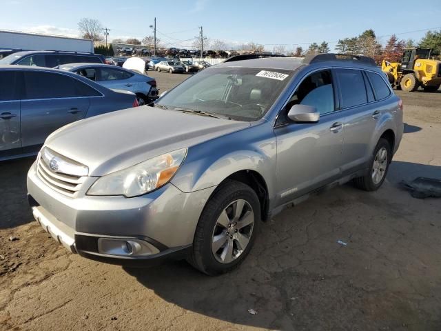 2011 Subaru Outback 3.6R Limited