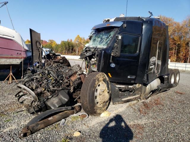 2016 Peterbilt 579