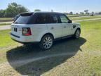 2013 Land Rover Range Rover Sport HSE Luxury