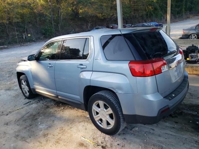 2014 GMC Terrain SLE