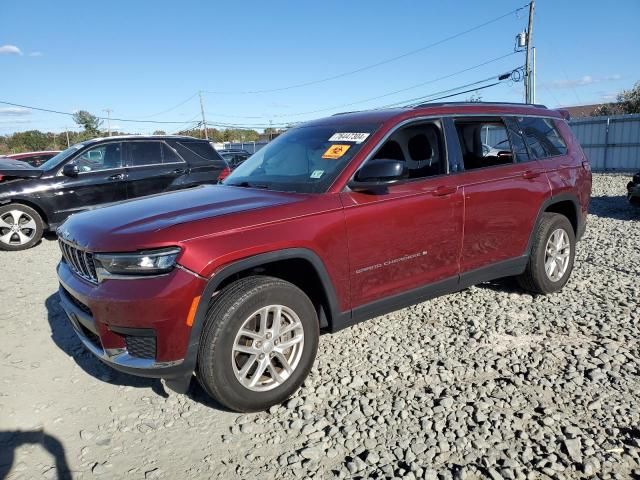 2022 Jeep Grand Cherokee L Laredo