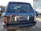 2004 Land Rover Range Rover HSE