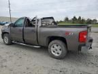 2012 Chevrolet Silverado K1500 LT