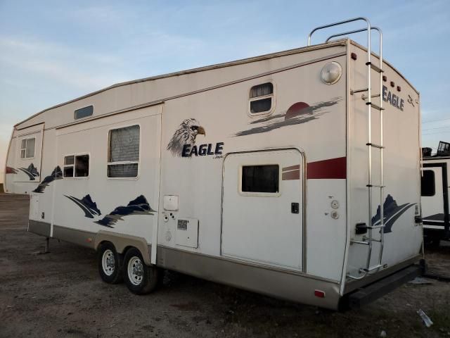 2007 Jayco Eagle