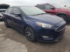 2017 Ford Focus SEL