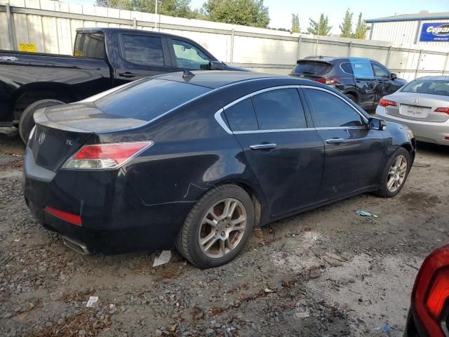 2011 Acura TL