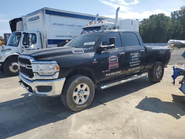 2021 Dodge RAM 2500 Tradesman